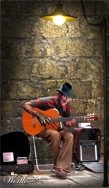 Photoshop Design by Kleston