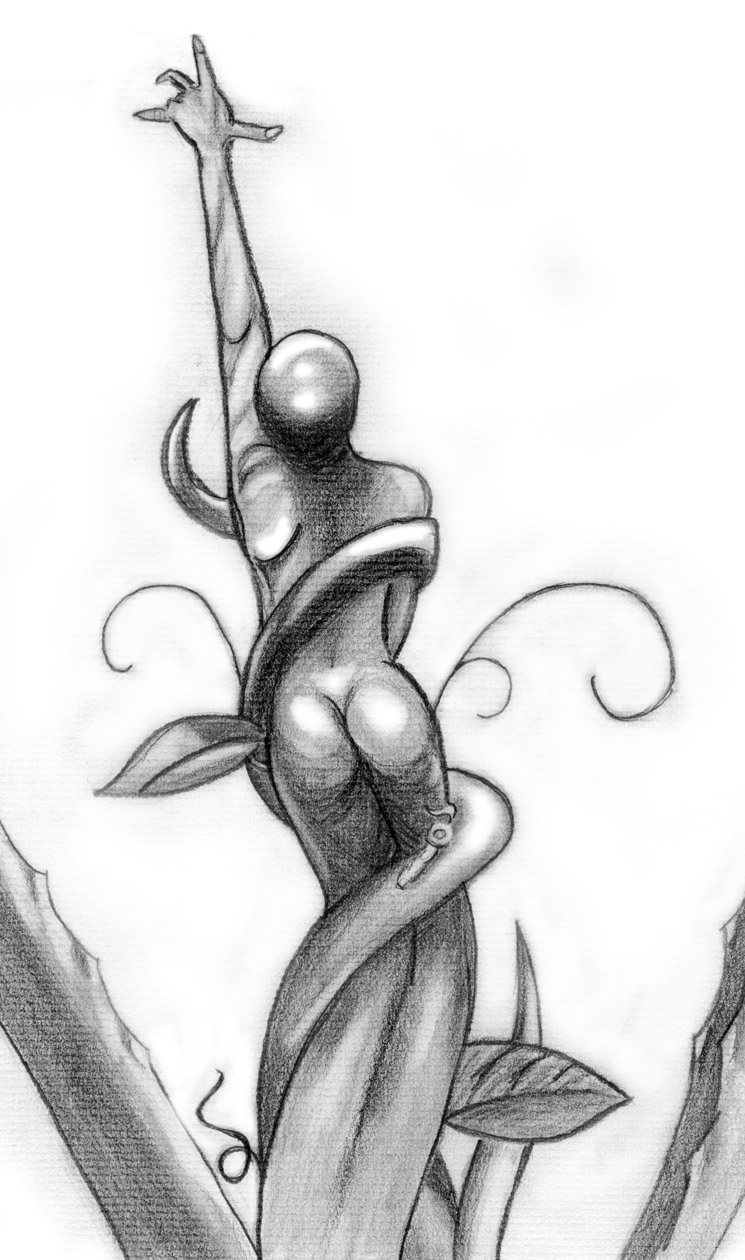 Illustration Design by MPolgara for DesignCrowd (Community Contests) | Design #8942042