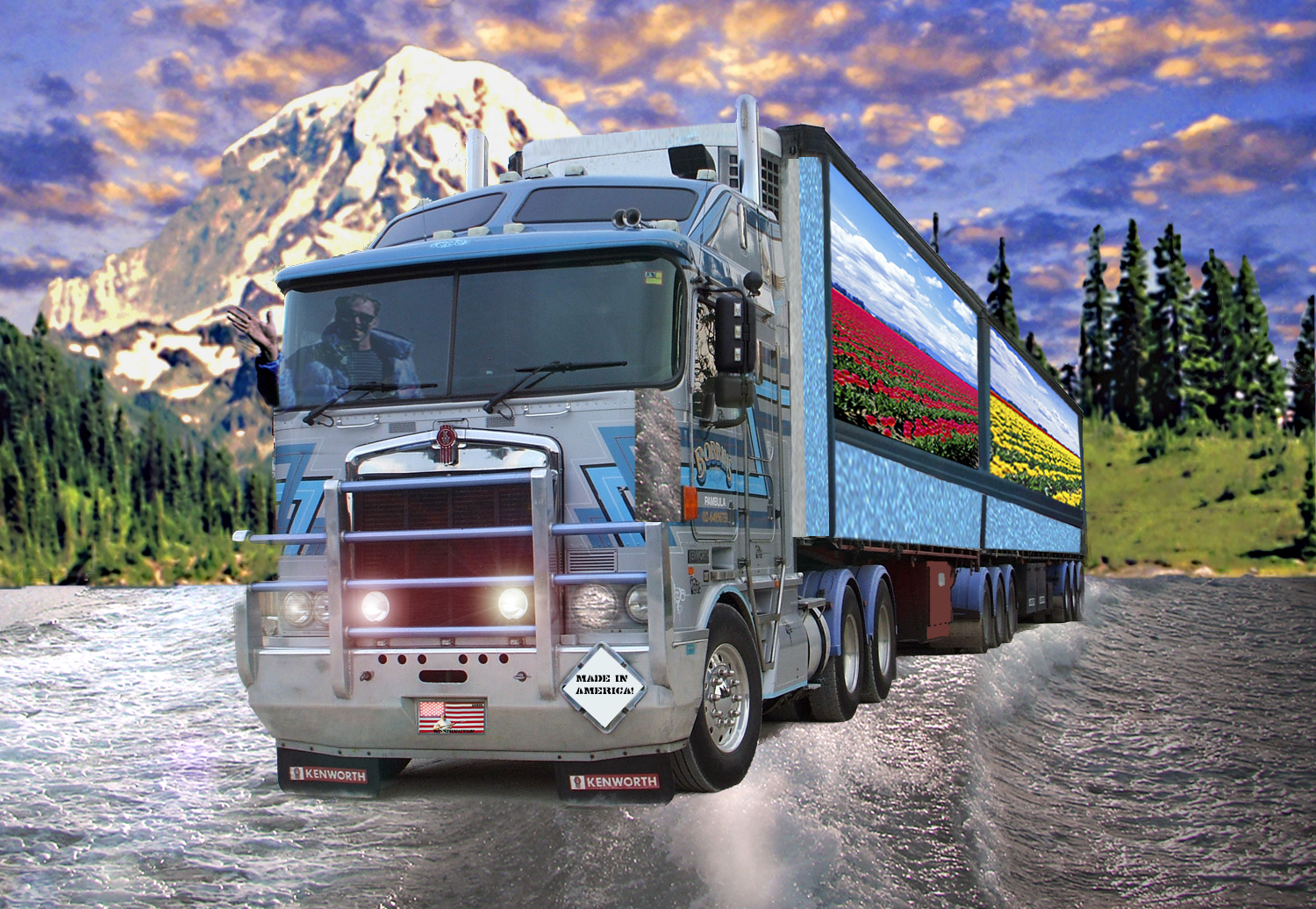 Photoshop Design by geriatric for DesignCrowd (Community Contests) | Design #8945778