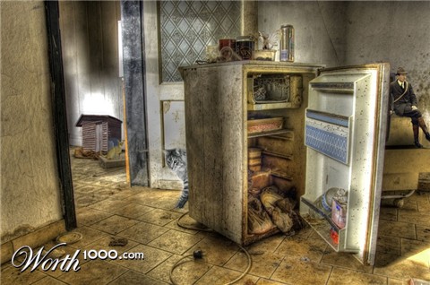 Photoshop Design by 3mIsHk4