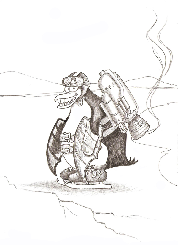 Illustration Design by MadMonkey2 for DesignCrowd (Community Contests) | Design #8942046