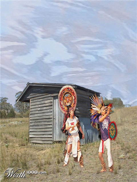 Photoshop Design by apliz2005