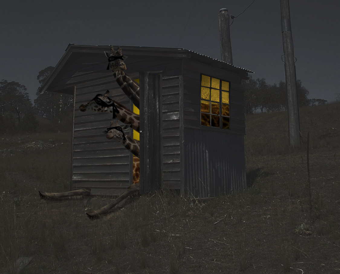 Photoshop Design by Larssonpsd for DesignCrowd (Community Contests) | Design #8944476