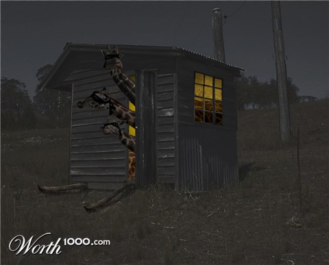 Photoshop Design by Larssonpsd