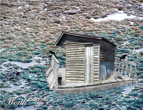 Photoshop Design by Neecie