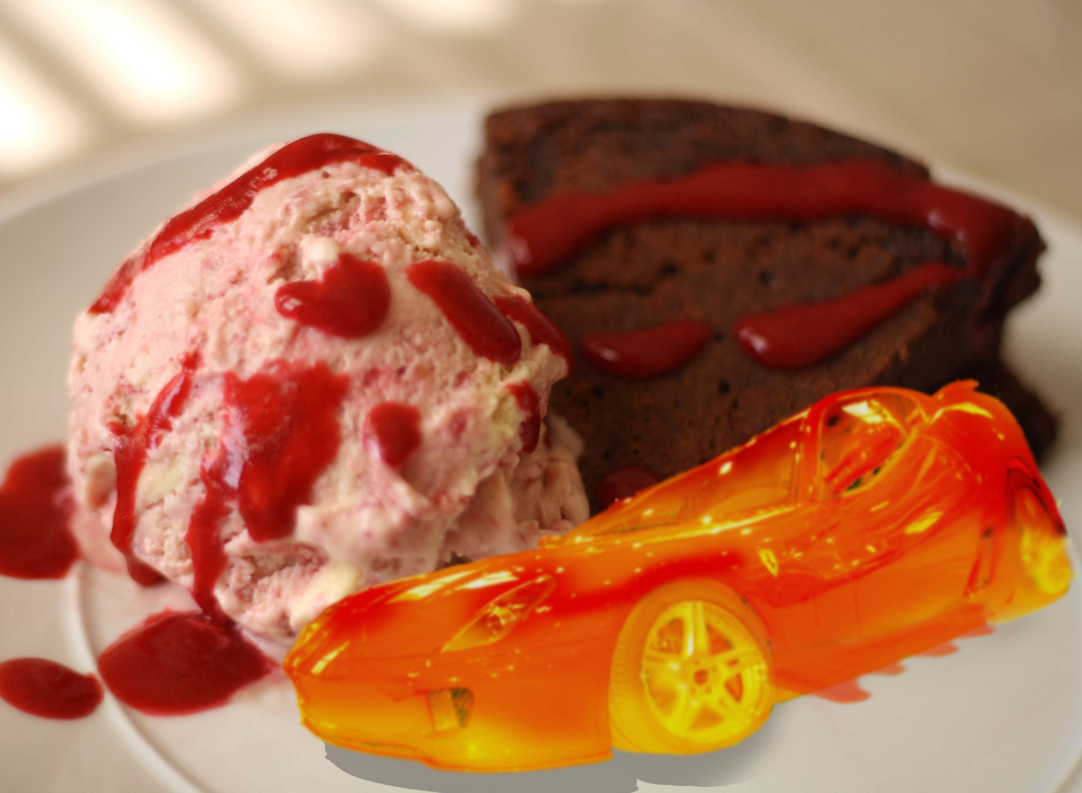 Design Photoshop par karimcsf pour DesignCrowd (Community Contests) | Design #8947020