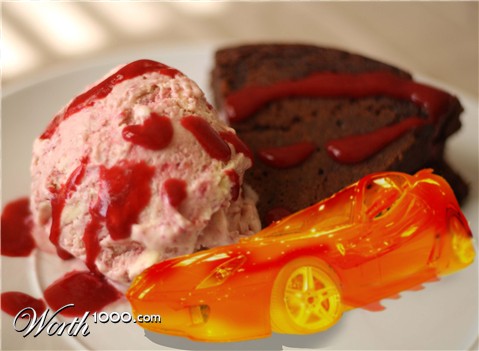 Photoshop Design by karimcsf