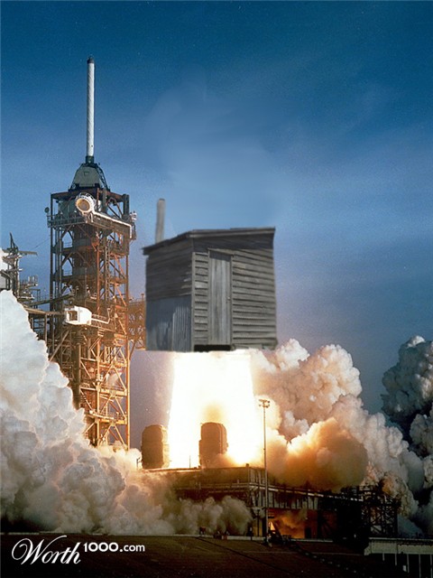 Photoshop Design by blazer21