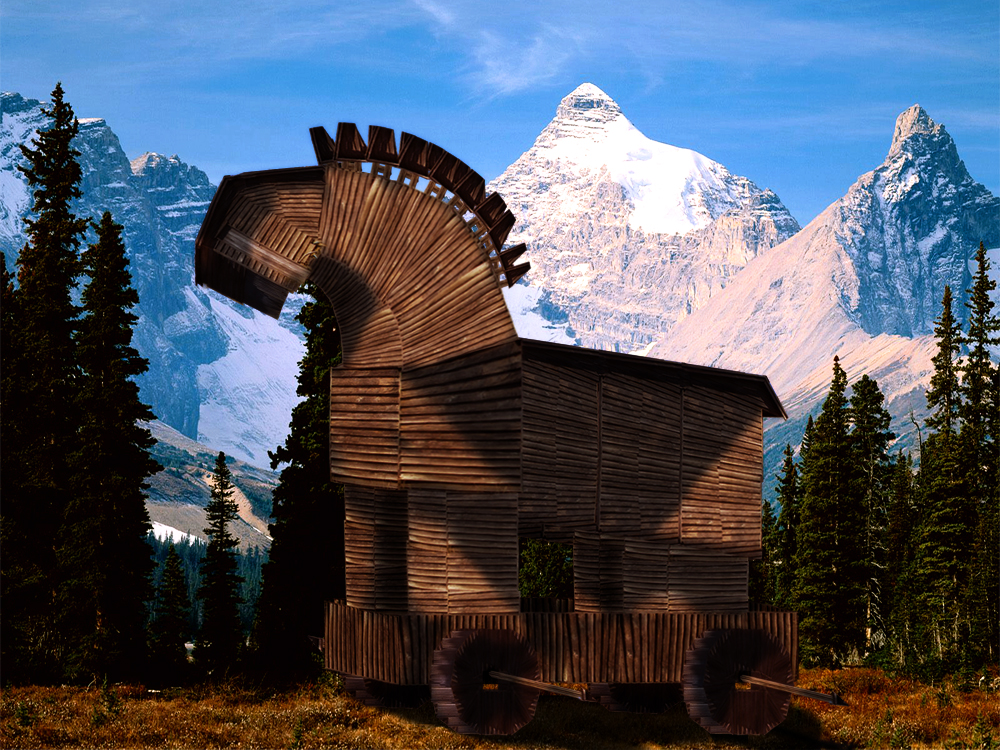 Diseño de Photoshop por thunderhorse para DesignCrowd (Community Contests) | Diseño #8944528