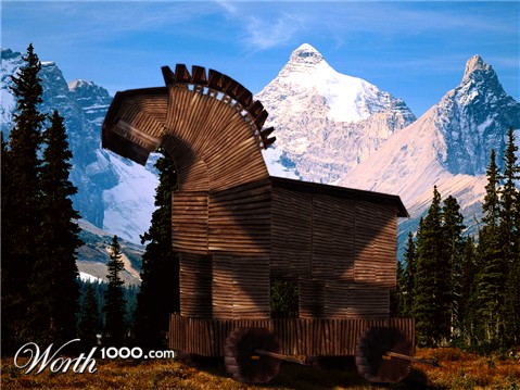 Photoshop Design by thunderhorse