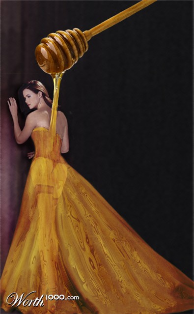 Photoshop Design by Zalgren