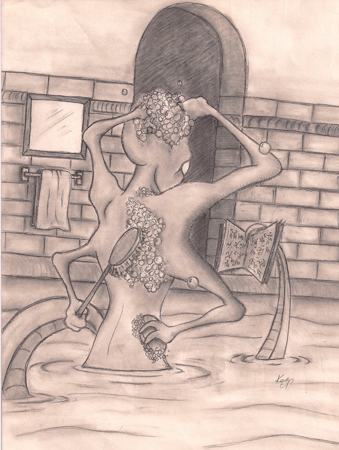 Design Illustration par YearoftheDragon pour DesignCrowd (Community Contests) | Design #8942056