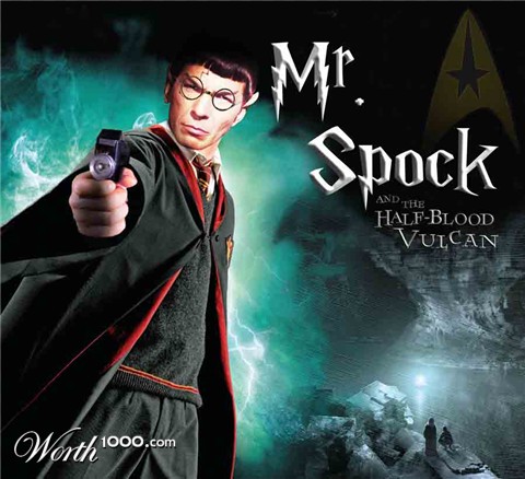 Photoshop Design by krackerDave