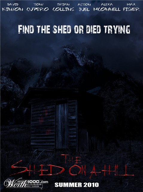 Photoshop Design by tonyman1106