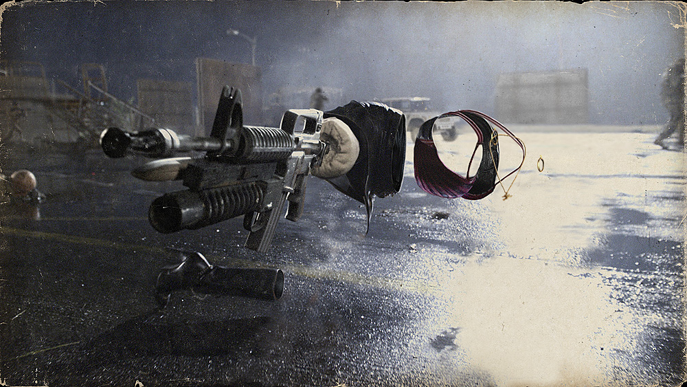 Design Photoshop par fiatlvx pour DesignCrowd (Community Contests) | Design #8941583