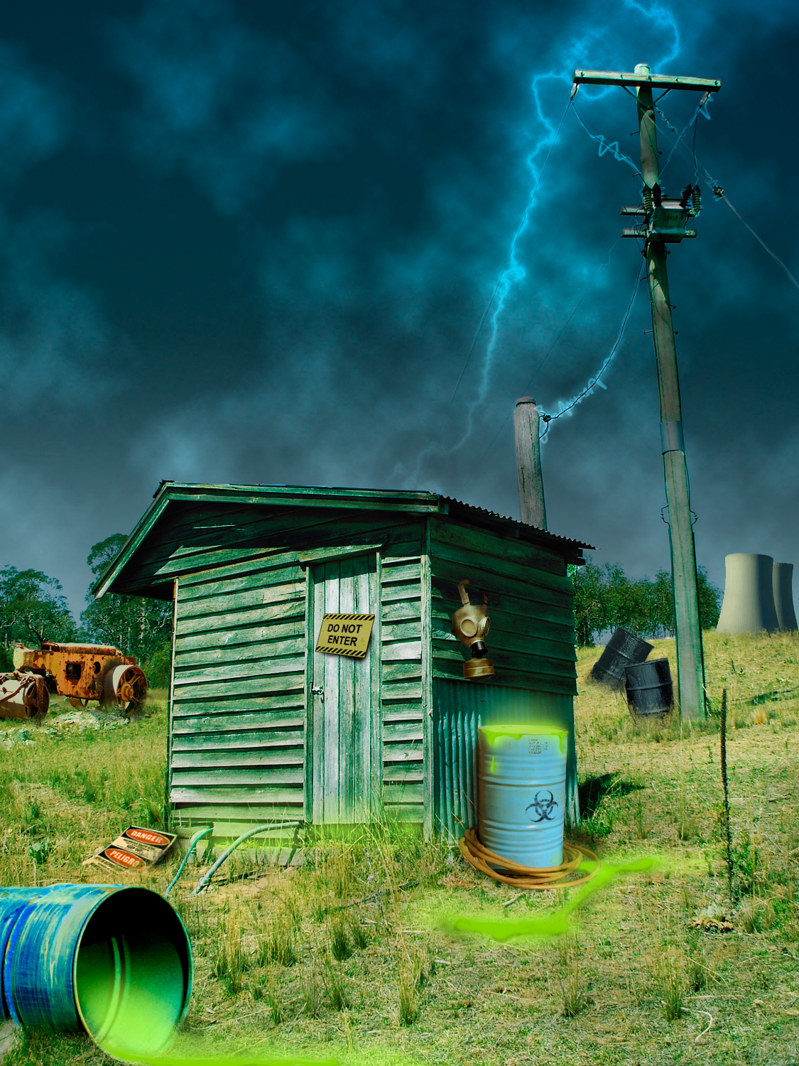 Photoshop-Design von typ0graphic für DesignCrowd (Community Contests) | Design #8944676