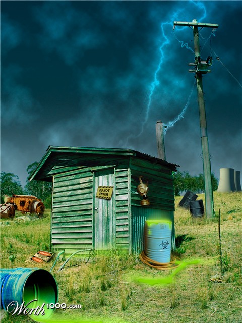 Photoshop Design by typ0graphic