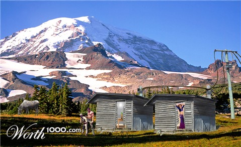 Photoshop Design by geriatric