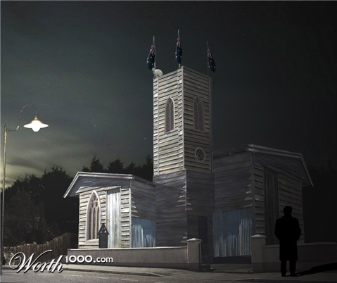 Photoshop Design by Terrietory