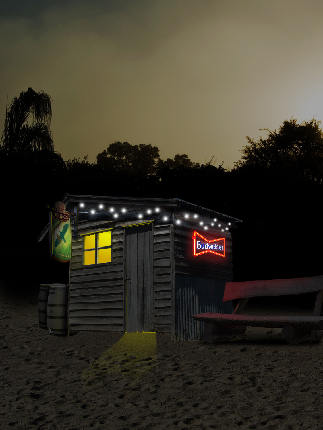 Photoshop Design by Paul Hanson for DesignCrowd (Community Contests) | Design #8944703