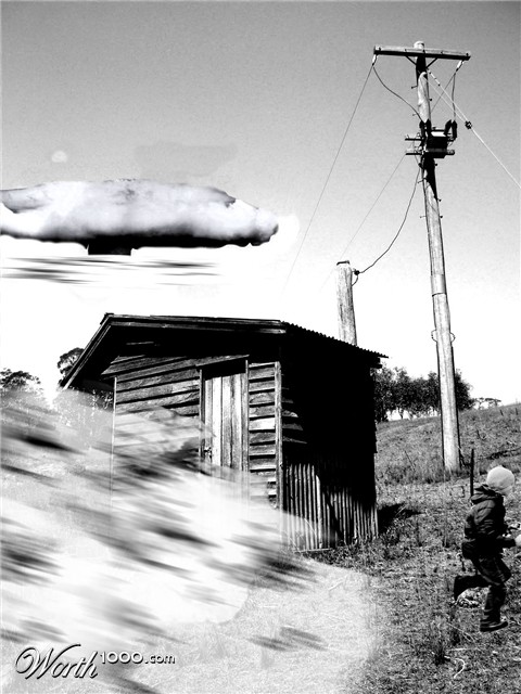 Photoshop Design by tomd09