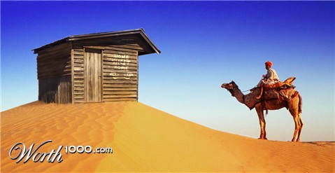 Photoshop Design by Kjirka