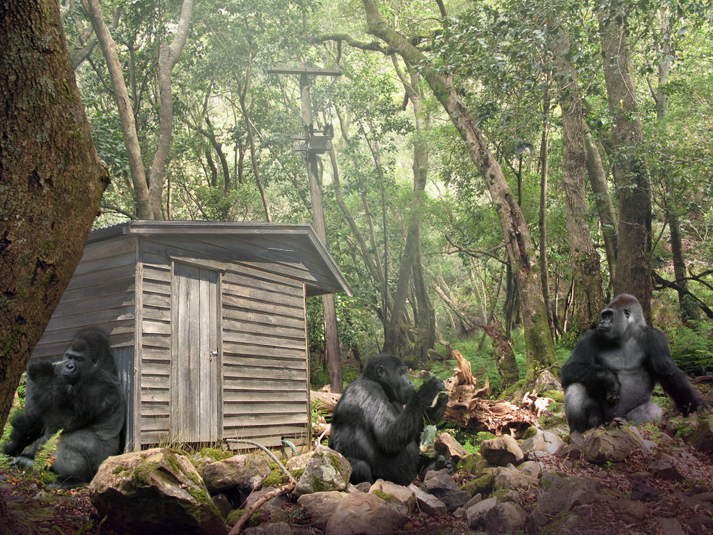 Diseño de Photoshop por gonzki para DesignCrowd (Community Contests) | Diseño #8944632