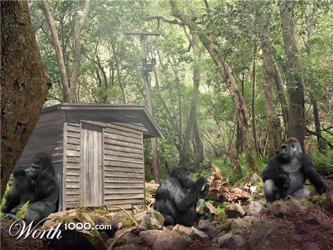 Photoshop Design by gonzki