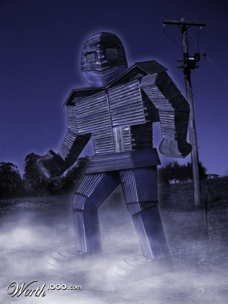 Photoshop Design by jaca1984