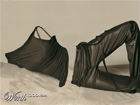 Photoshop Design by Mordey