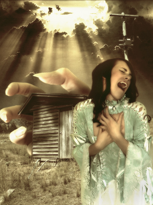 Photoshop-Design von Trash63 für DesignCrowd (Community Contests) | Design #8944697