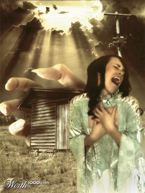 Photoshop Design by Trash63