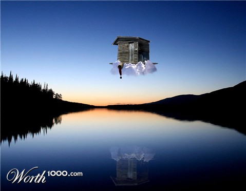 Photoshop Design by CMYKman