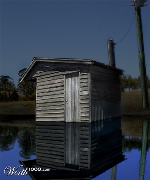 Photoshop Design by oNe6sVn