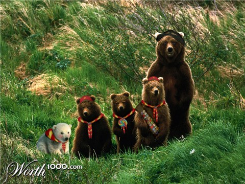 Photoshop Design by Heschisa