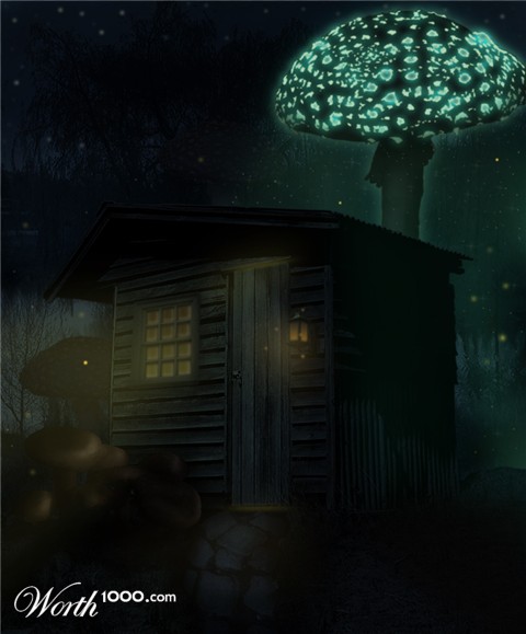 Photoshop Design by LunarRose