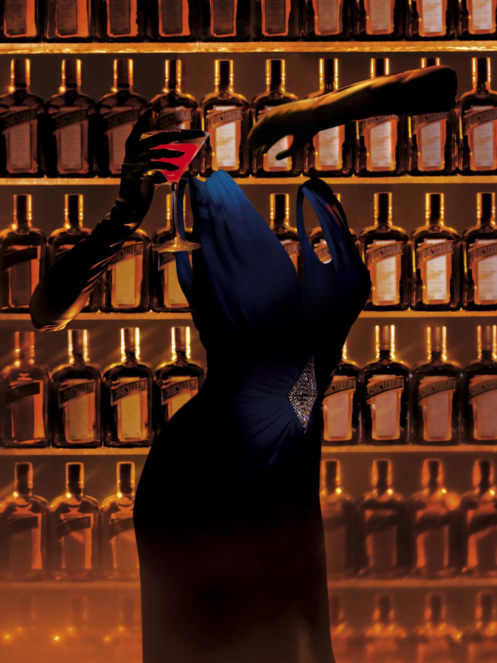 Design Photoshop par Dreamsprite pour DesignCrowd (Community Contests) | Design #8941648