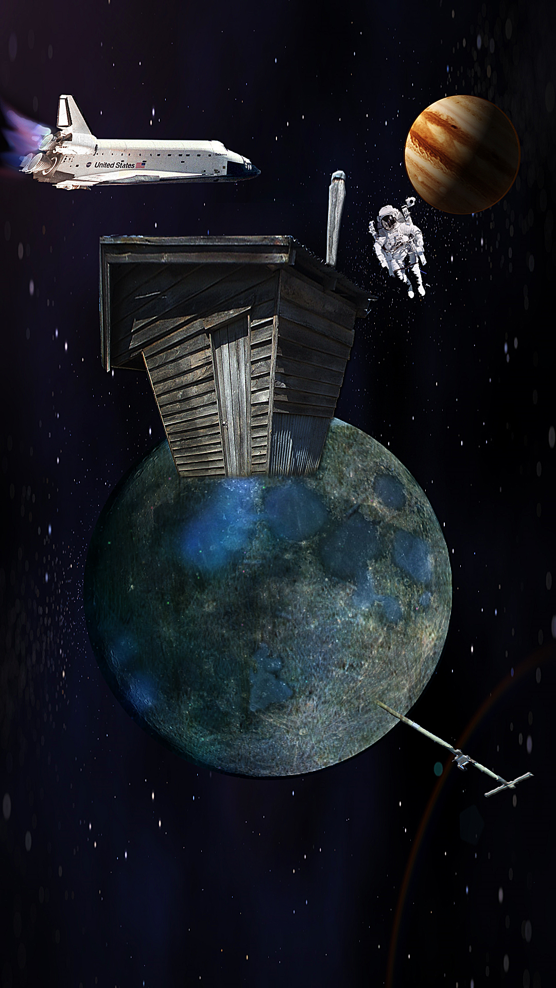 Photoshop-Design von allstate für DesignCrowd (Community Contests) | Design #8944832