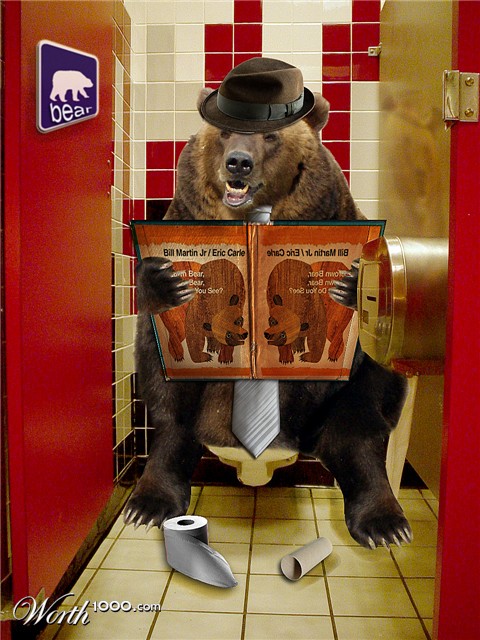 Photoshop Design by allstate