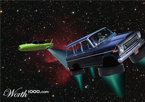 Photoshop Design by PeterAAAWelch