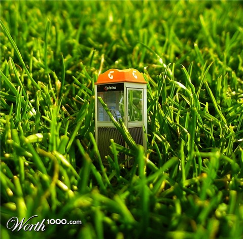 Photoshop Design by Kagrado