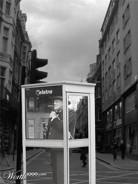 Photoshop Design by tomd09