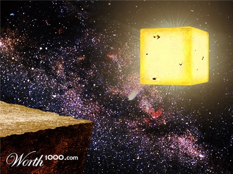 Photoshop Design by photomatt