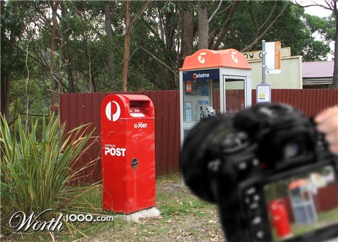 Photoshop Design by joemh1810