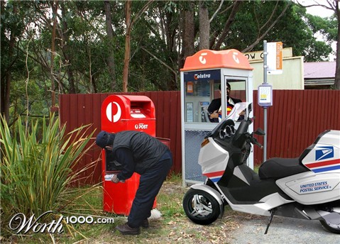 Photoshop Design by stormr