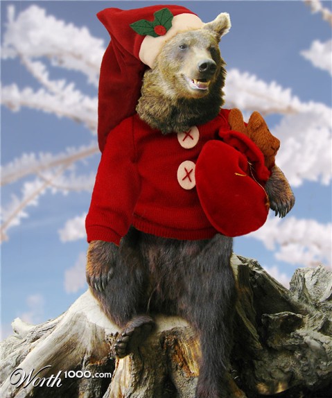 Photoshop Design by stormr