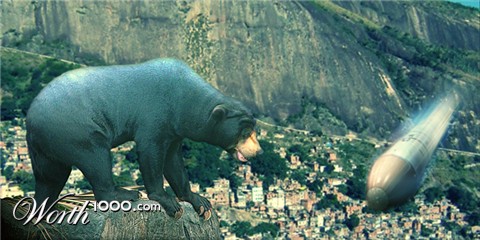 Photoshop Design by Trash63