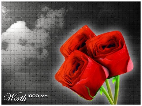 Photoshop Design by jaca1984