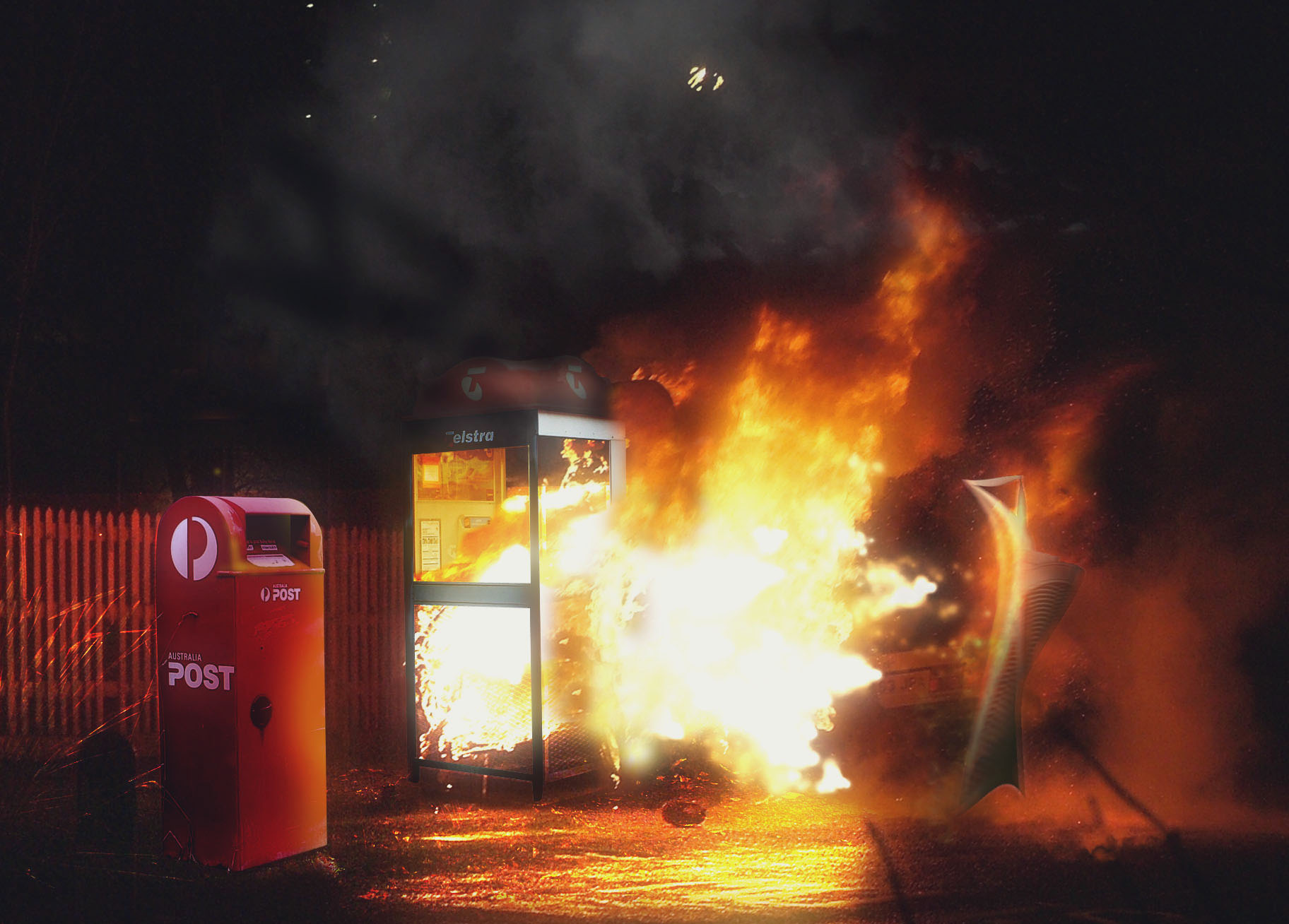 Design Photoshop par ruppelman pour DesignCrowd (Community Contests) | Design #8947183