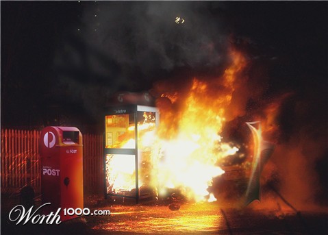 Photoshop Design by ruppelman